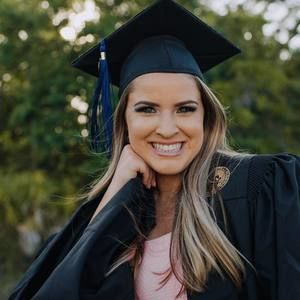 Meet your Posher, Tori